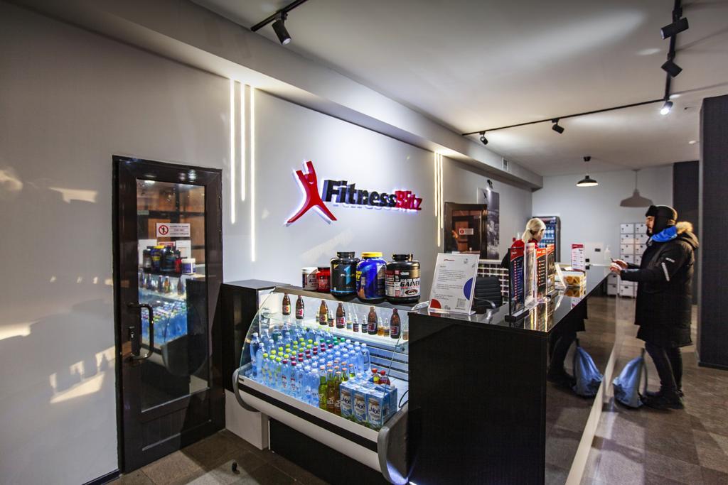 FitnessBlitz Искра — фото 3