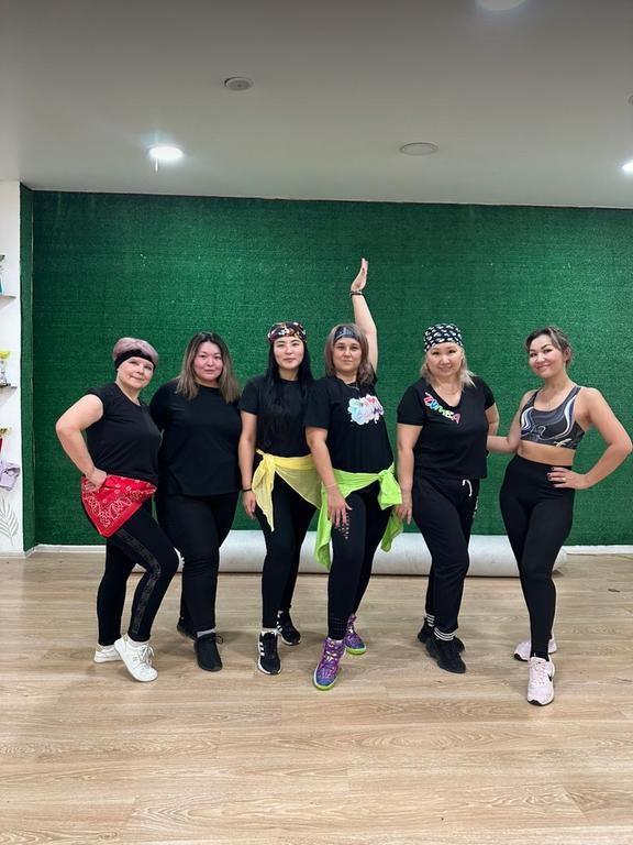 Zumba — фото 2