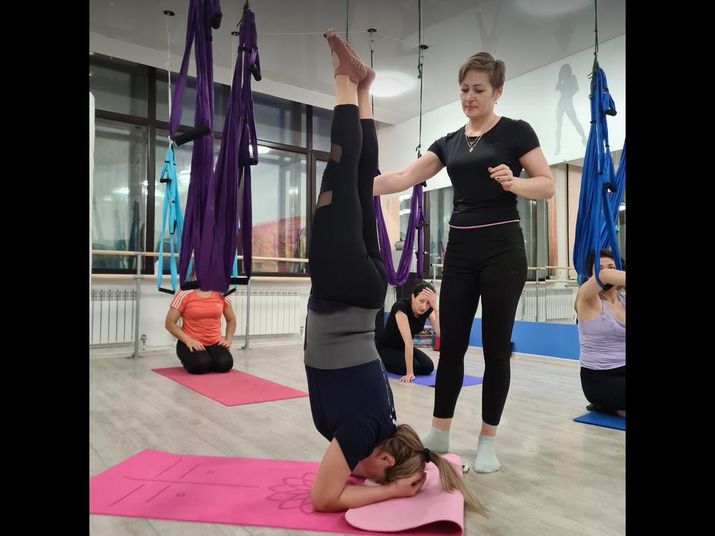 VIP студия танца — фото 21