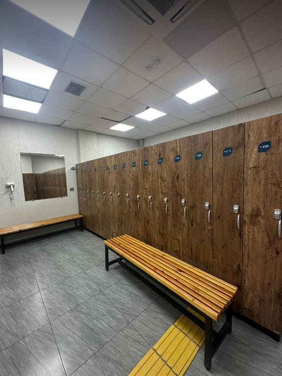 Abay Arena — фото 4