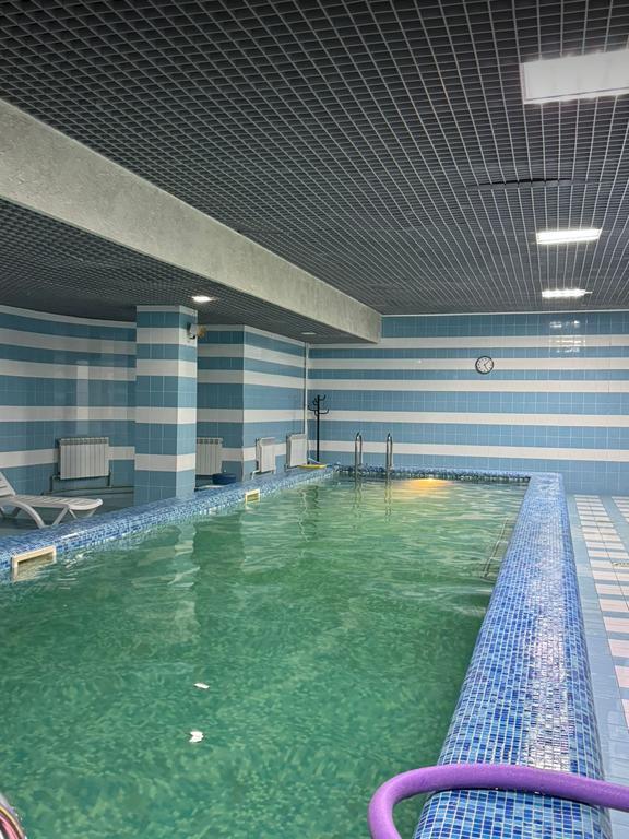 Фитнес-клуб "Белое солнце" — фото 5