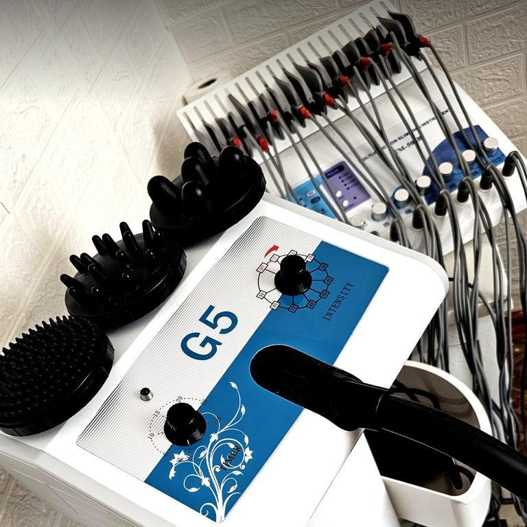 Студия массажа Fitness VIBE — фото 3