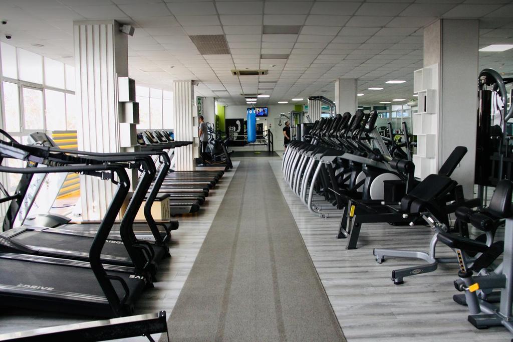 TopStar Atrium — фото 2