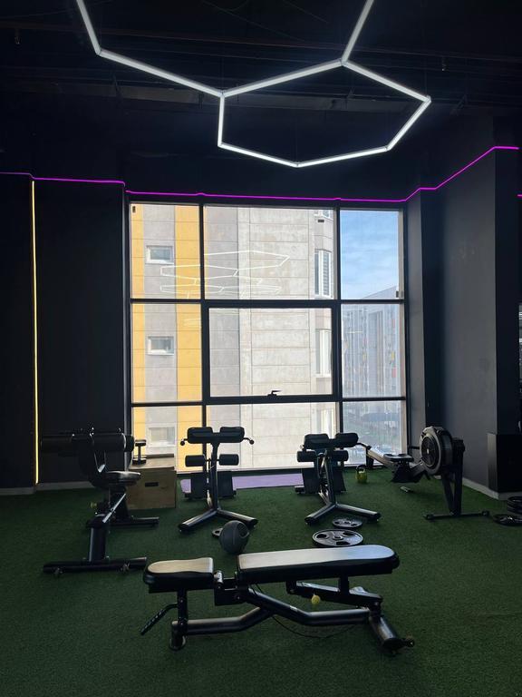 Fitness Point (Buy Park) — фото 2