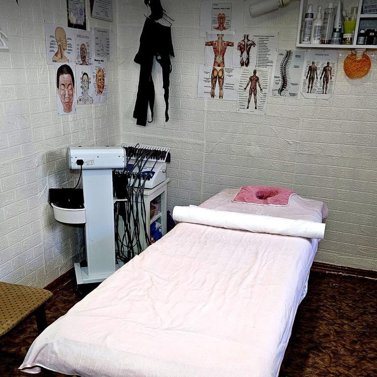 Студия массажа Fitness VIBE — фото 1