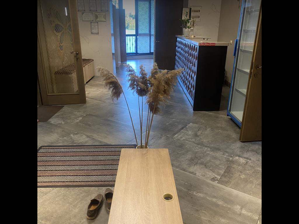 Fly Face Yoga — фото 16