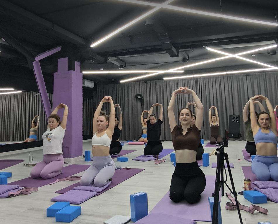 Спарта — фото 20