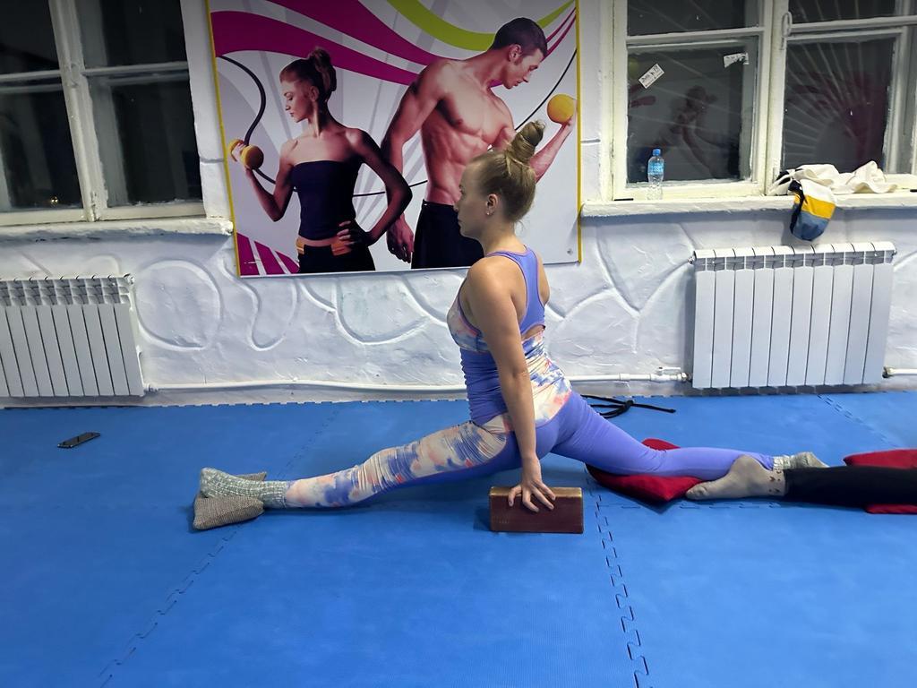 Stretch Fit Krg в Актасе — фото 5