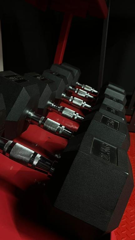 Ti Gym — фото 9