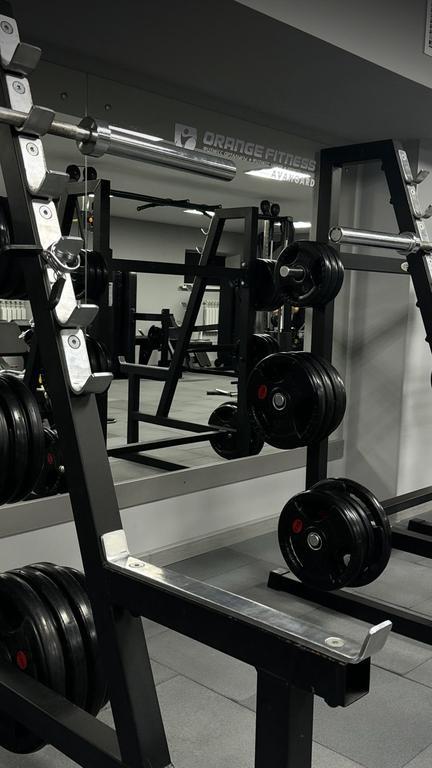 Orange Fitness — фото 8