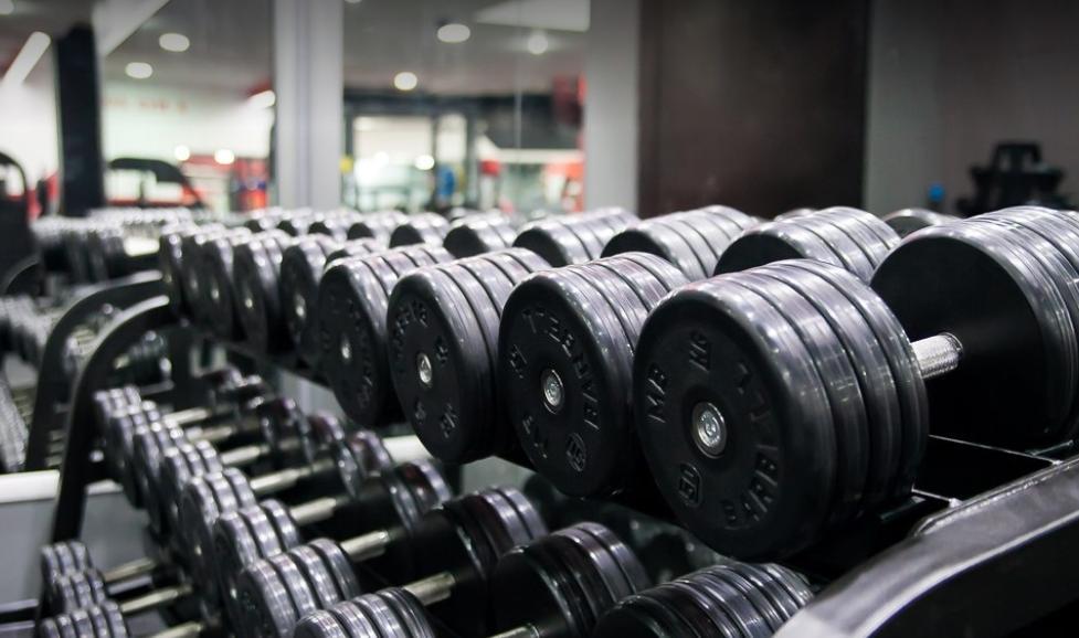 PAPA GYM на Казыбек би — фото 1