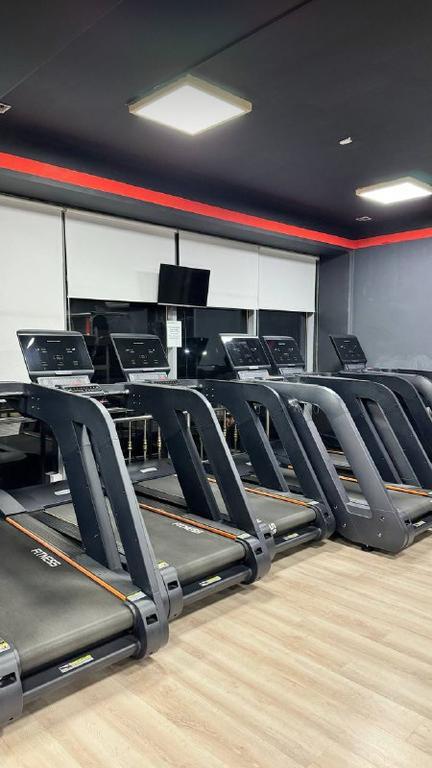 Fitness Point (север) — фото 10