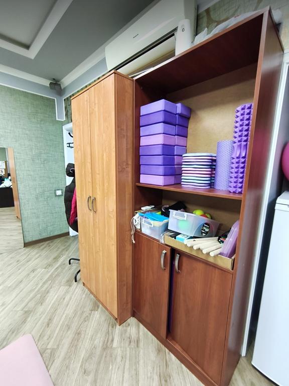 Terra Yoga Almaty — фото 5