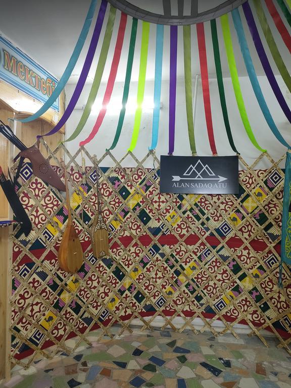 ALAN SADAQ ATU — фото 7