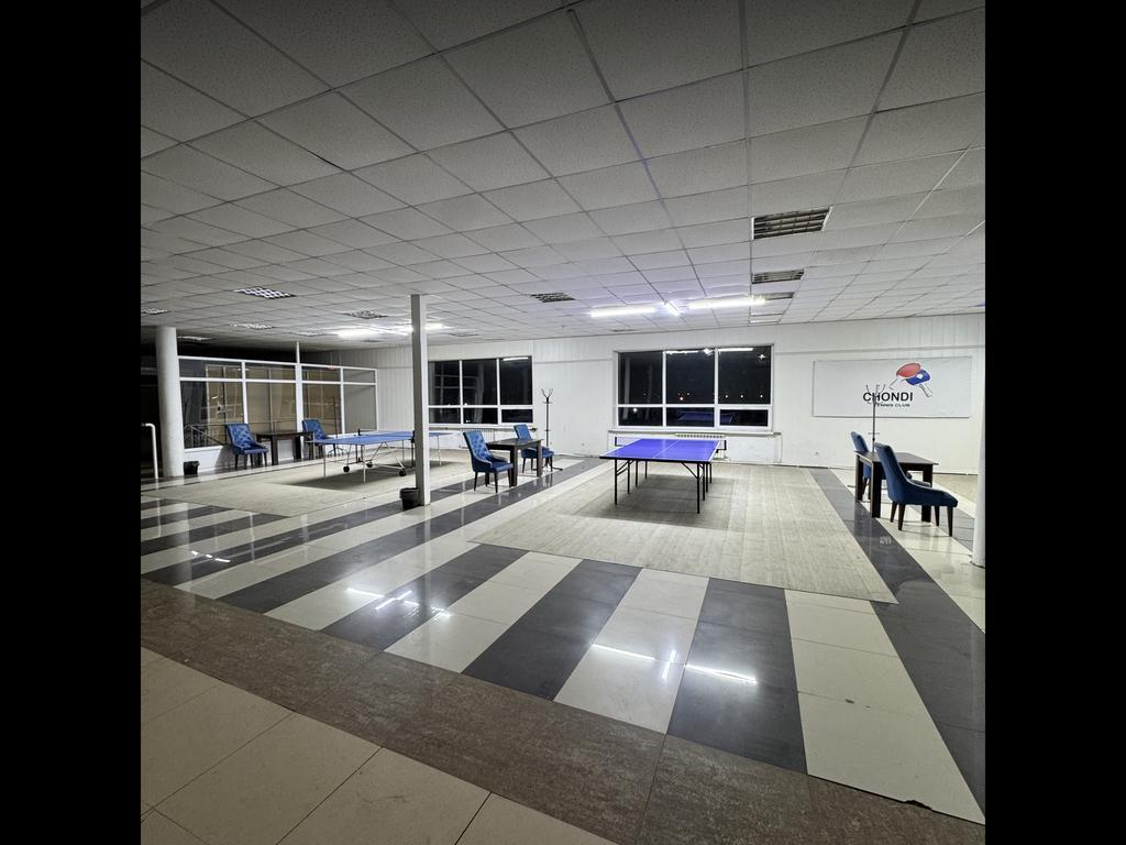 CHONDI — фото 2