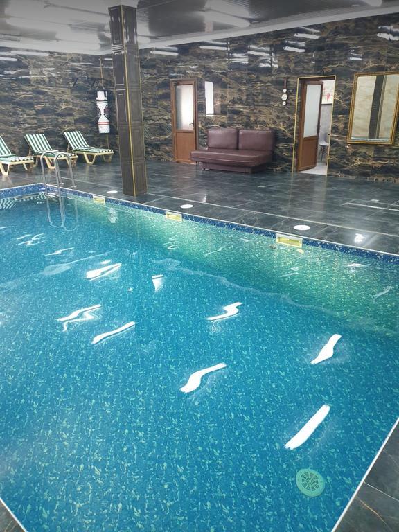 AQUA BASSEIN PREMIUM FAMILY — фото 10