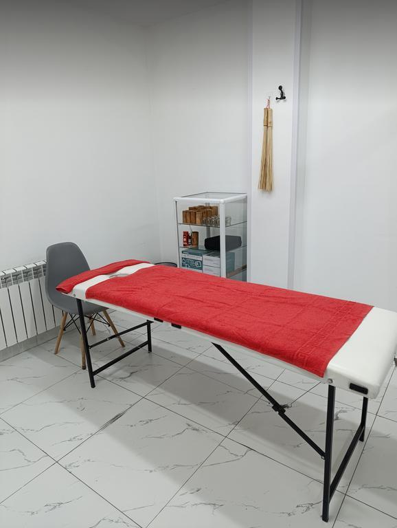 Newcastle.massage — фото 3