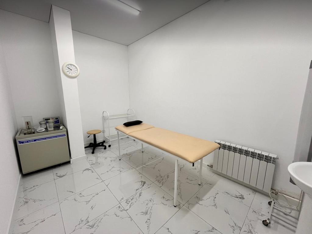 Aya massage — фото 2