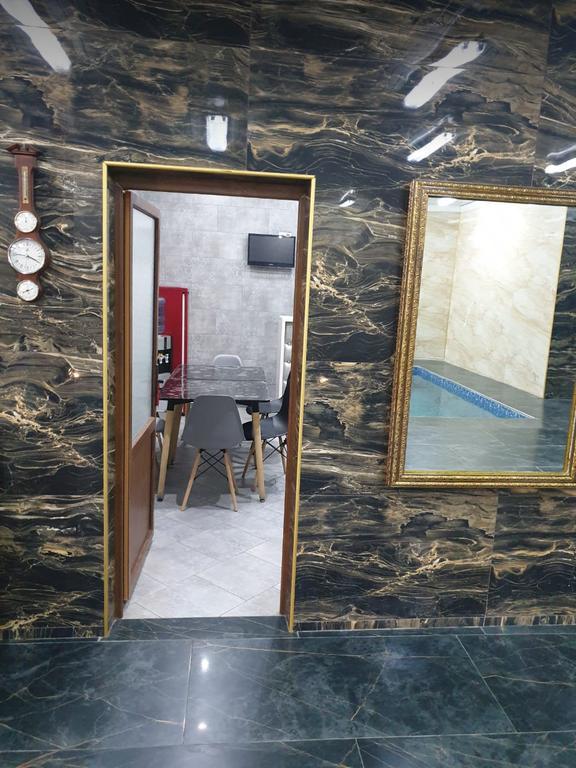 AQUA BASSEIN PREMIUM FAMILY — фото 8