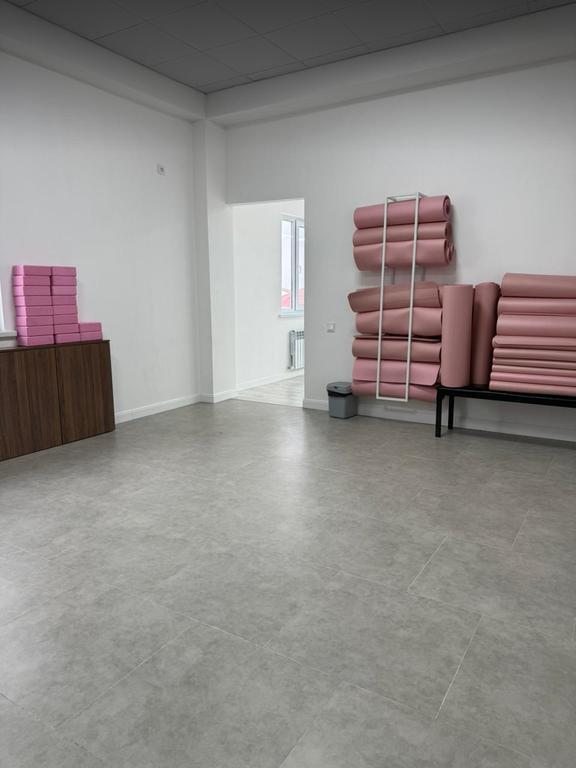 Aiman-Sholpan на Рыскулбекова — фото 7