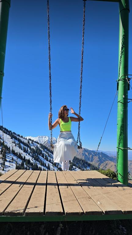 DanceFit Походы — фото 29