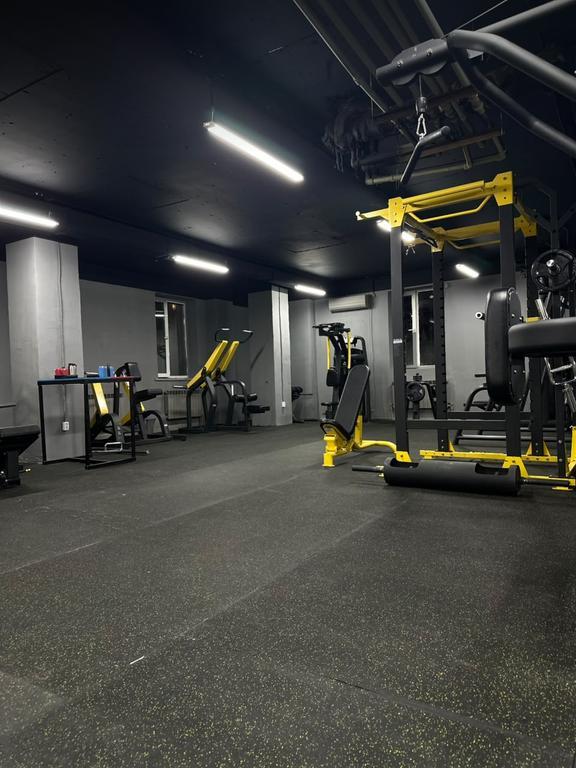 Pride Fitness House на Кенесары — фото 5