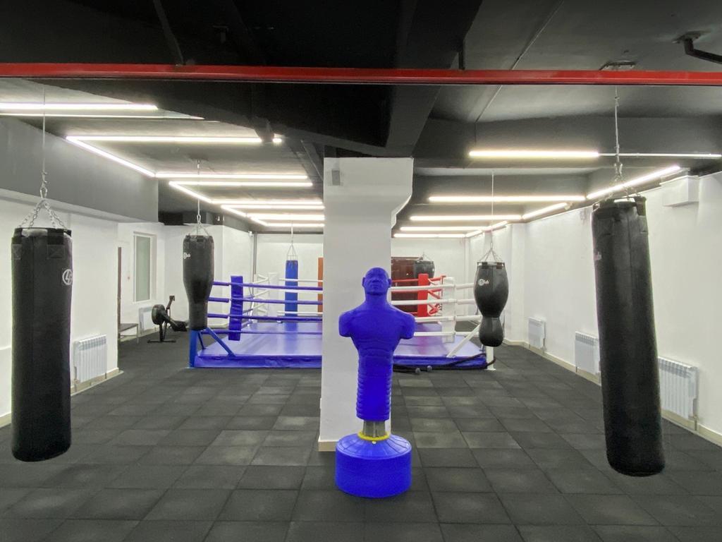 Life Fitness Club — фото 5