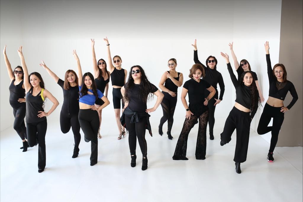 Girls ProFit&Dance Studio — фото 16