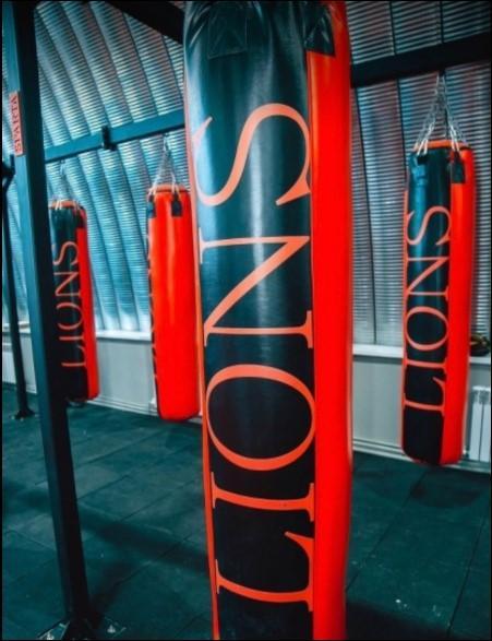 Lions Fight Club — фото 5