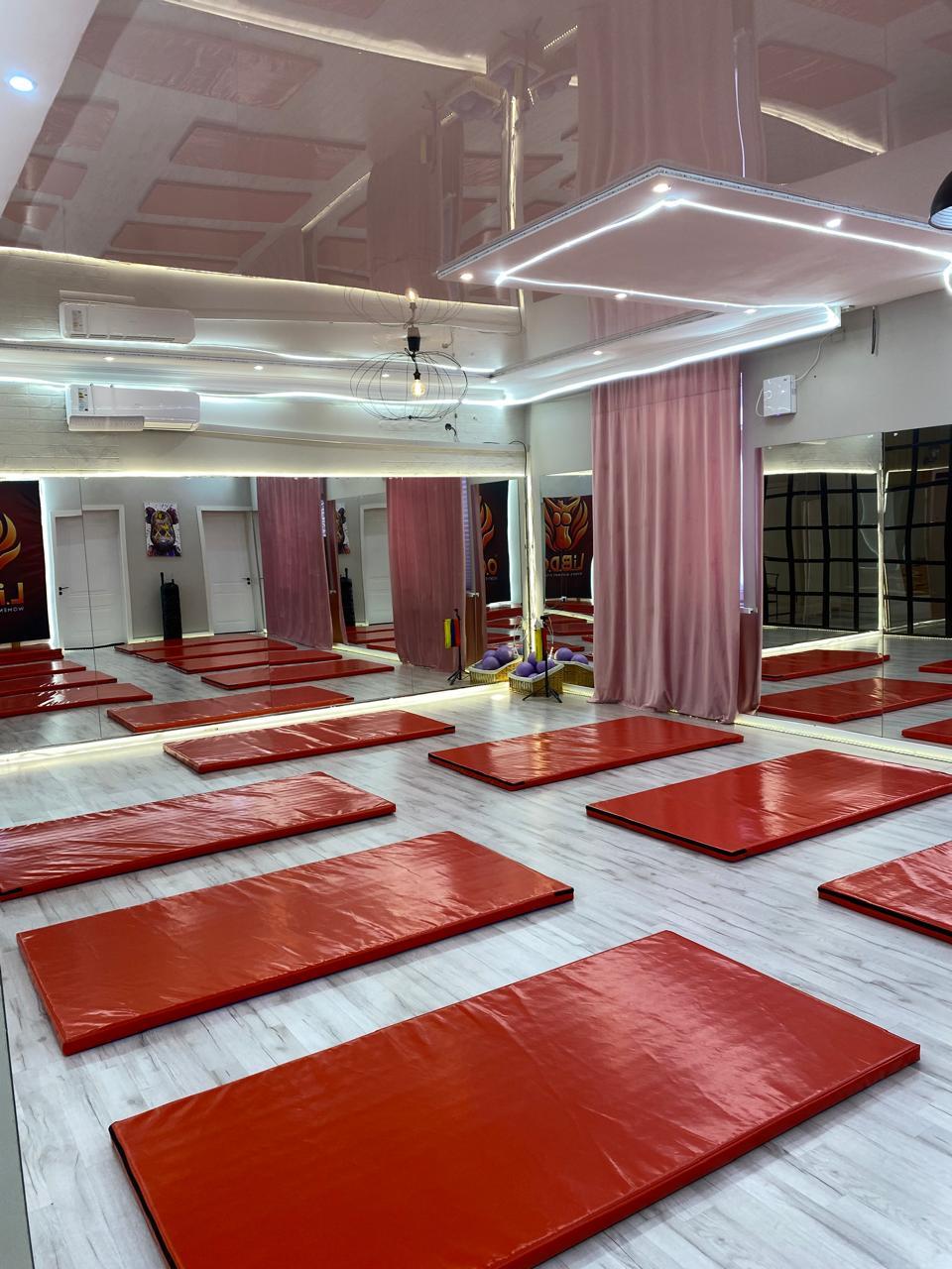 Ainura Pro Fitness studio image