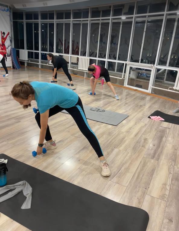 Взлетай Фитнес — фото 3