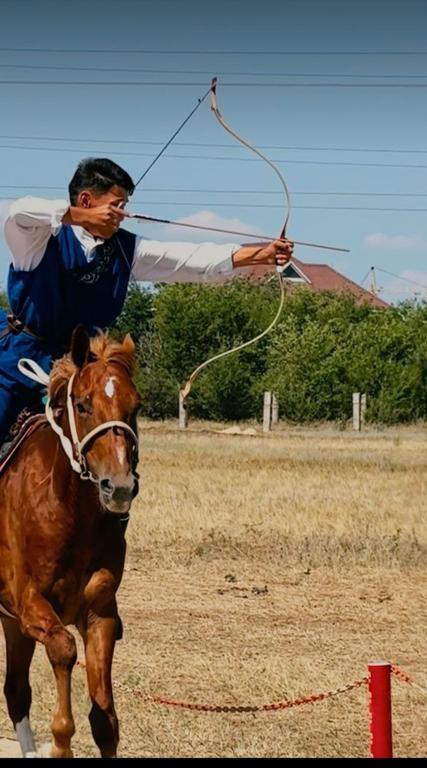 Nur-Er Конная прогулка — фото 2