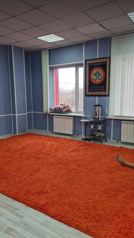 Angel Yoga School — фото 7