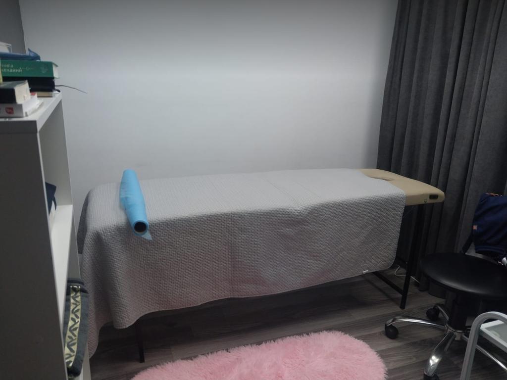 Saule massage — фото 3