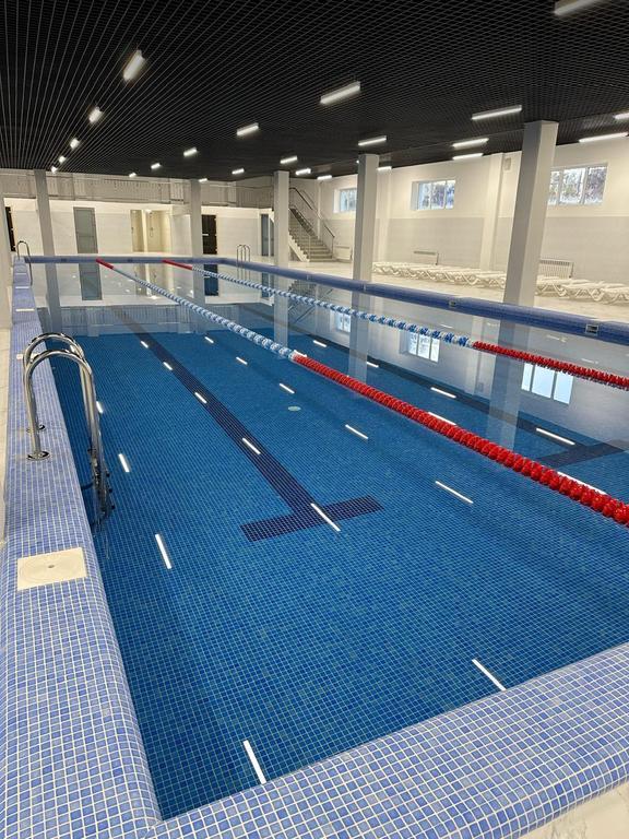 Swim Feels Astana — фото 2