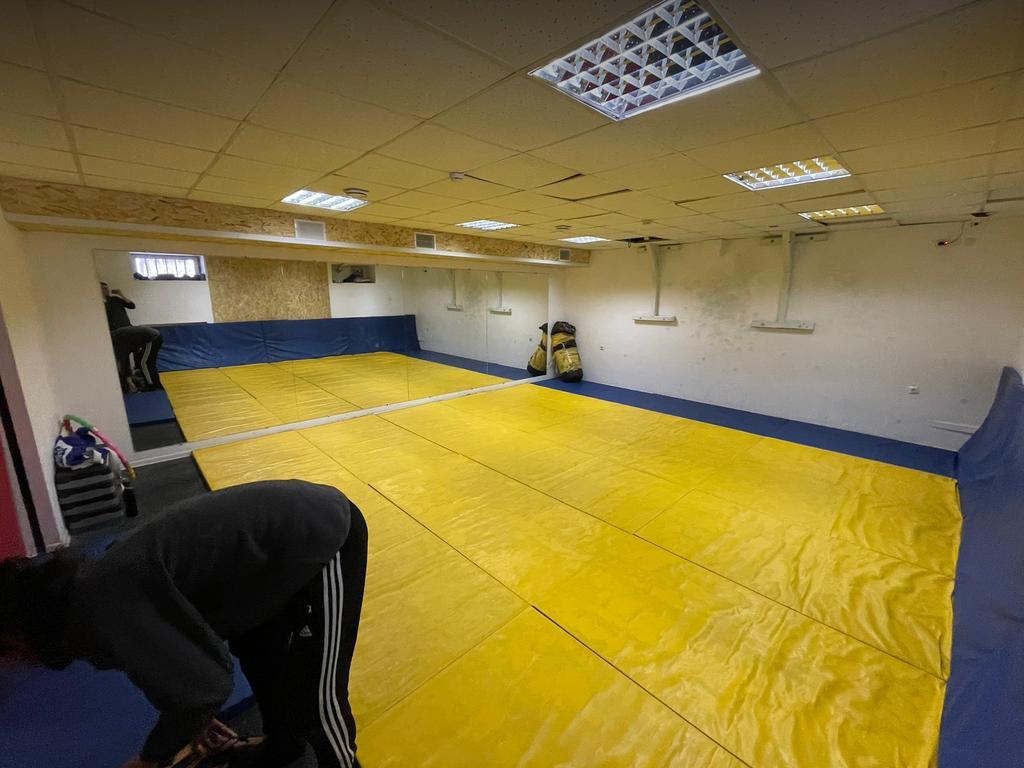 РИДК Авиагородок — фото 3