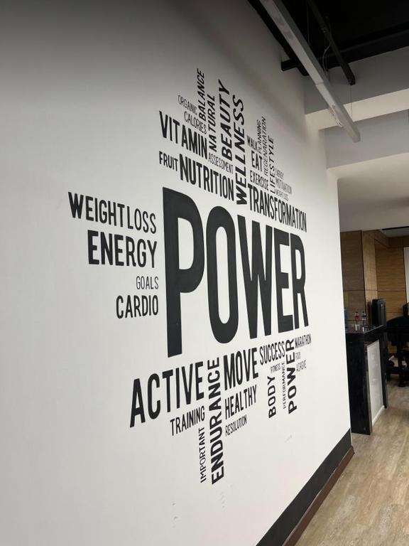 Фитнес клуб Fitness Planet