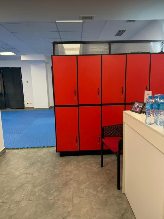 Тюнинг тела - Центр по снижению веса — фото 11