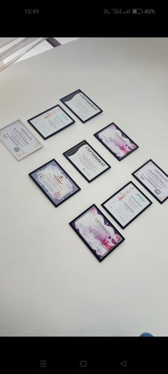 Грация студия красоты и коррекции фигуры — фото 6