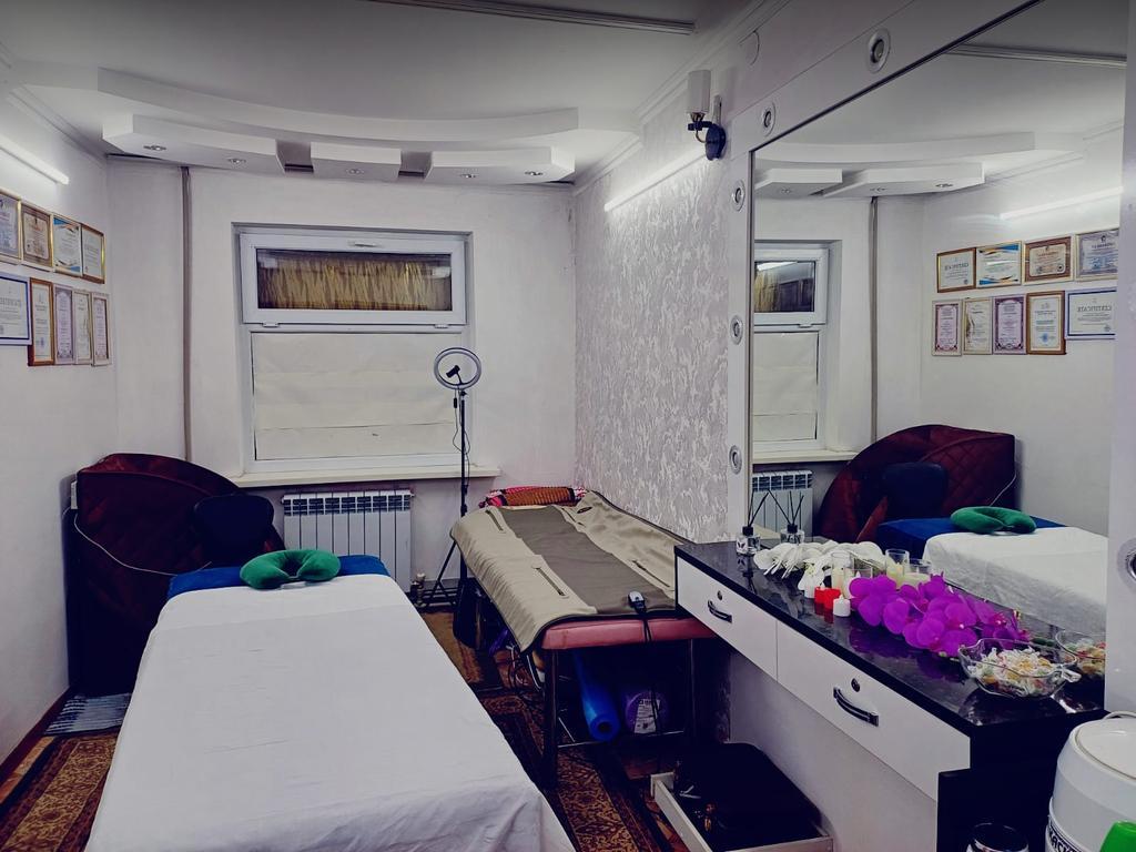 Салон Ай Ару — фото 1