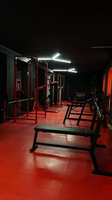 Ti Gym — фото 6