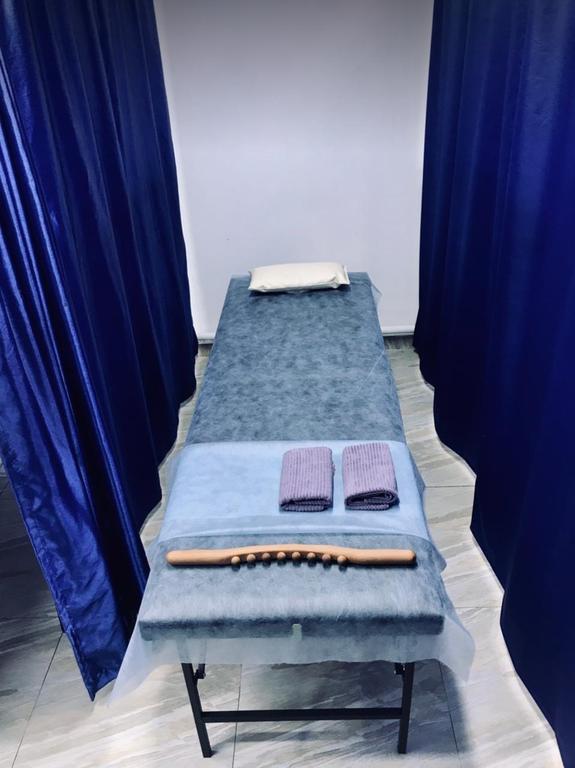 Jarqyn medical