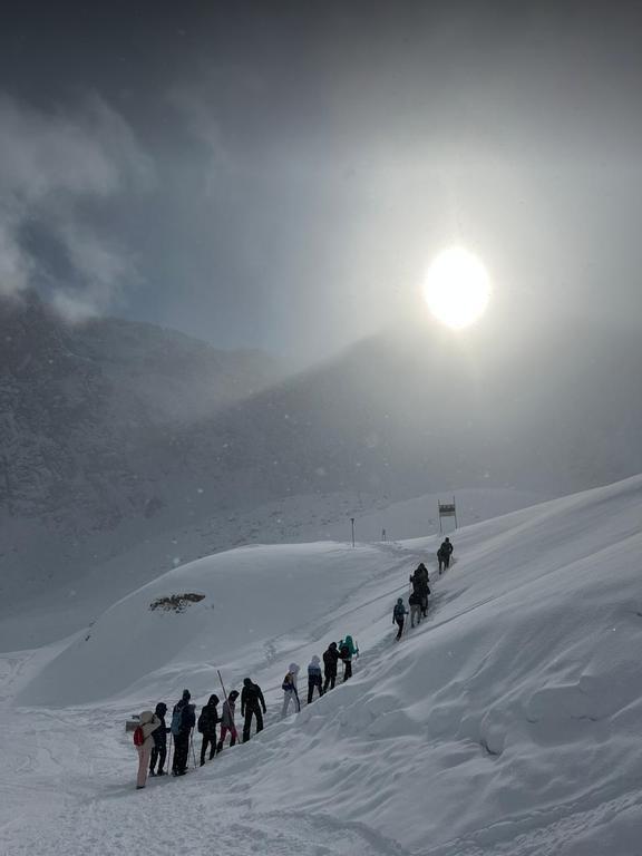 DanceFit Походы — фото 12