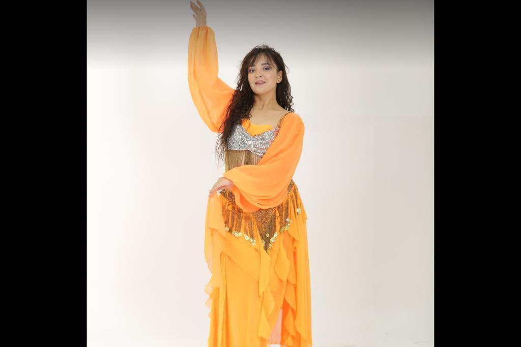 Танцевальный клуб "Baiken" — фото 6