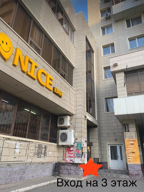 «Эльдорадо Астана» школа танцев на Абая — фото 8