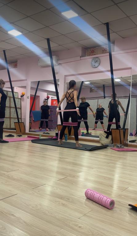 Студия танцев и групповых программ Пляж — фото 4