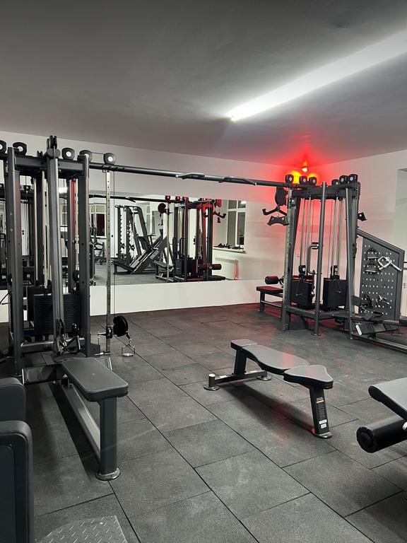 Hero Gym — фото 1