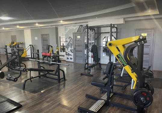 Upgrade sport club — фото 32