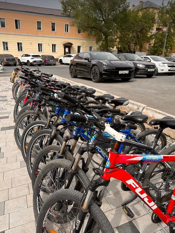 Biketime — фото 8