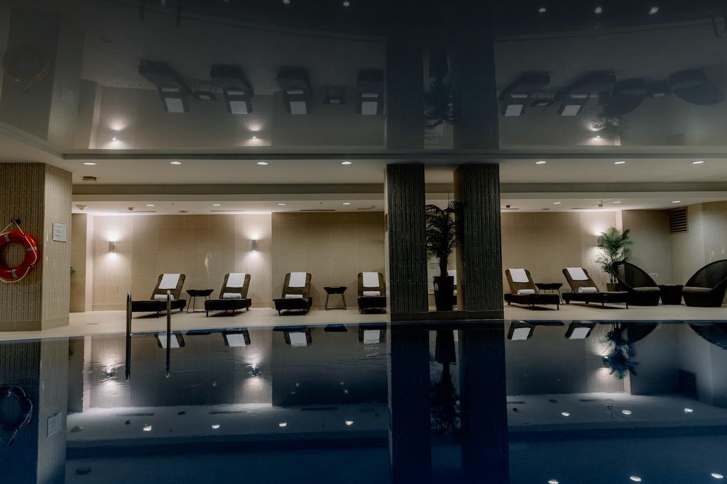 Health Club Saad Hotel Astana — фото 6